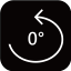 rotate 0